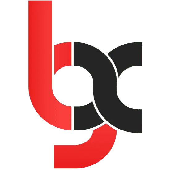 GLX icon